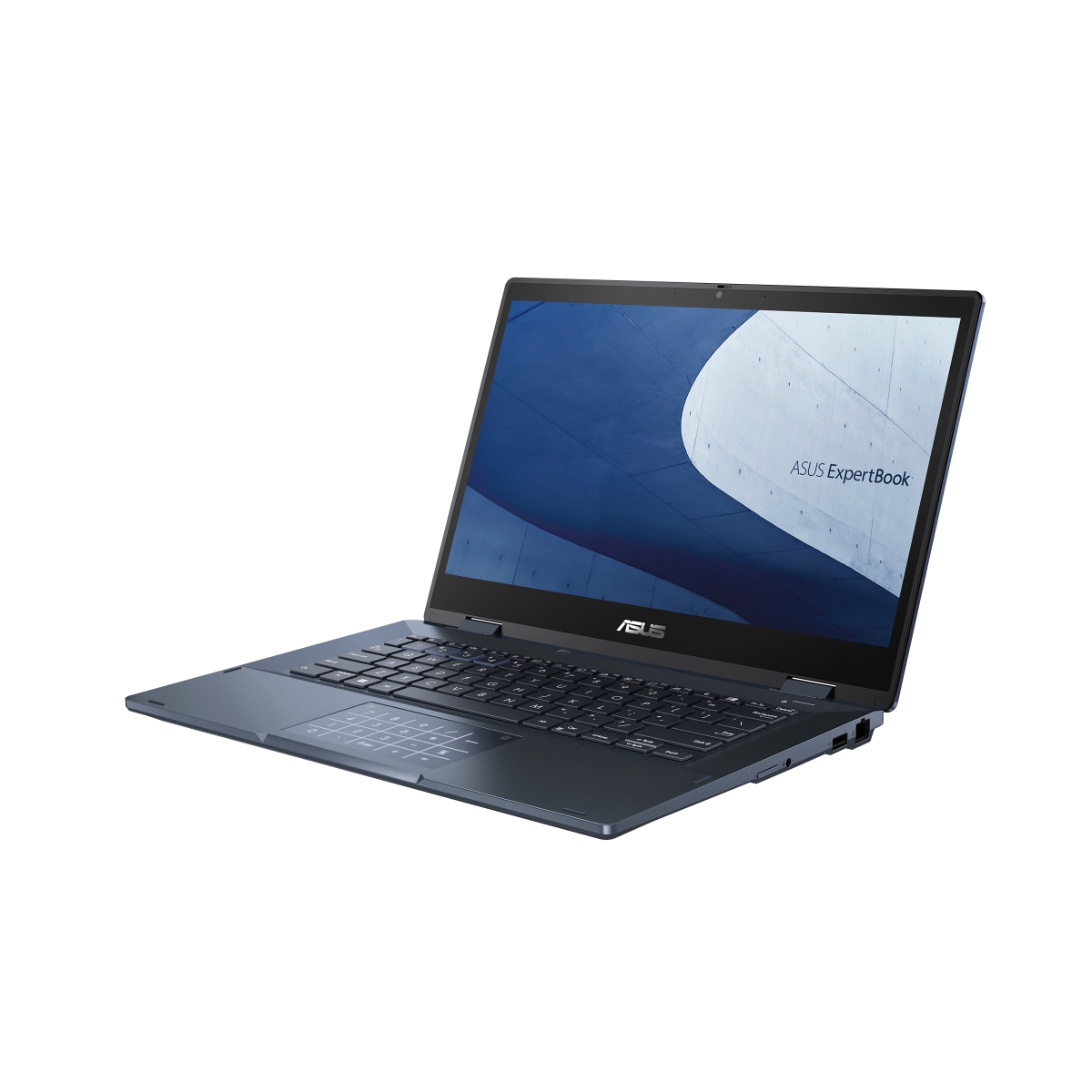 ASUS ExpertBook B3 Flip B3402FBA-LE0368X Star Black celokovový