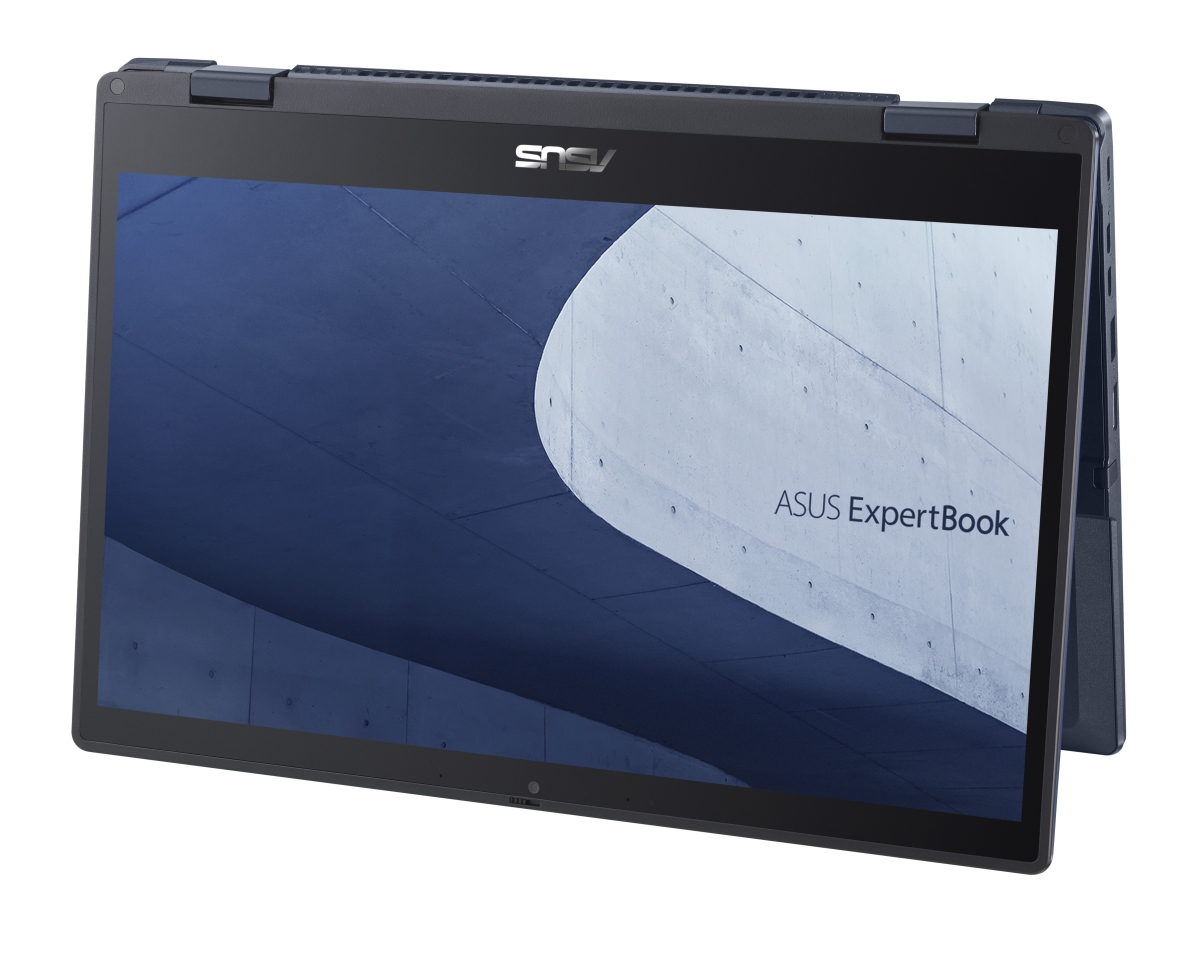 ASUS ExpertBook B3 Flip B3402FEA-EC0994X Star Black kovový