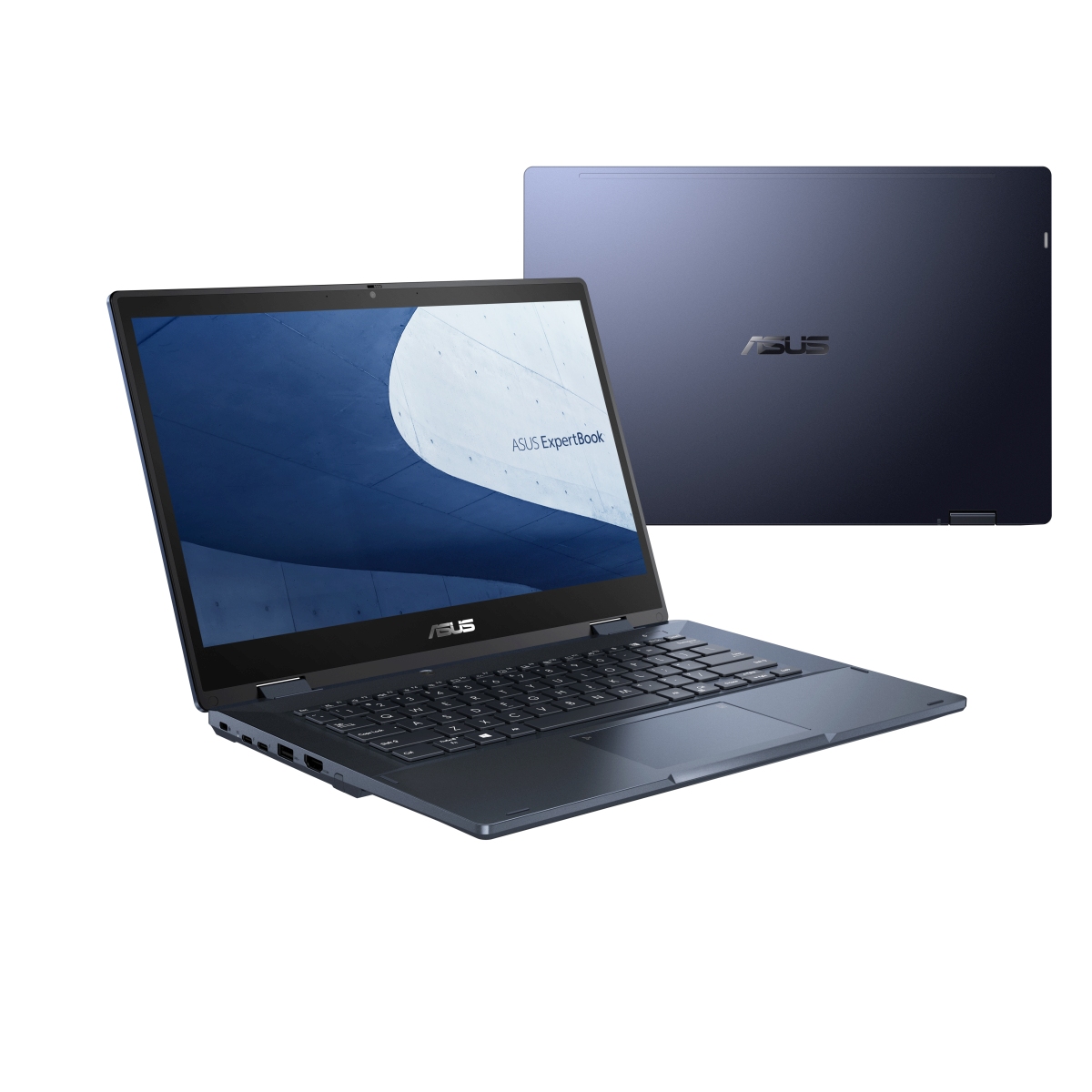 ASUS ExpertBook B3 Flip B3402FEA-EC0994X Star Black kovový