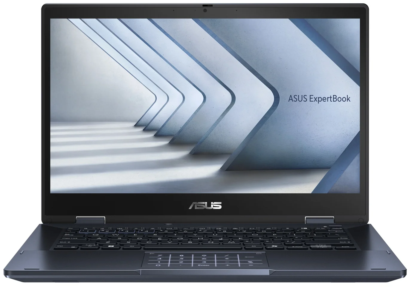 ASUS ExpertBook B3 Flip B3402FVA-LE0119W Star Black