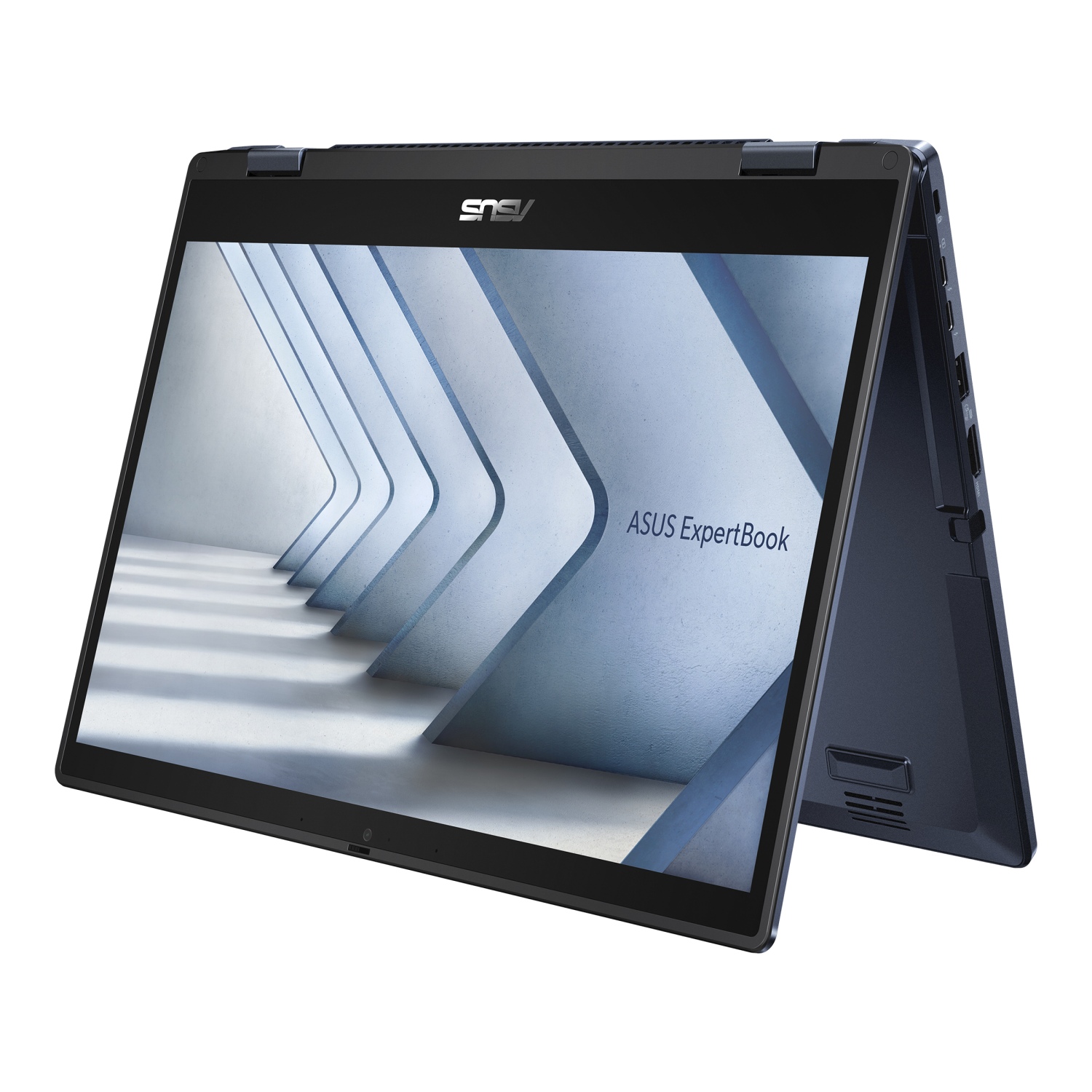 ASUS ExpertBook B3 Flip B3402FVA-LE0120X Star Black