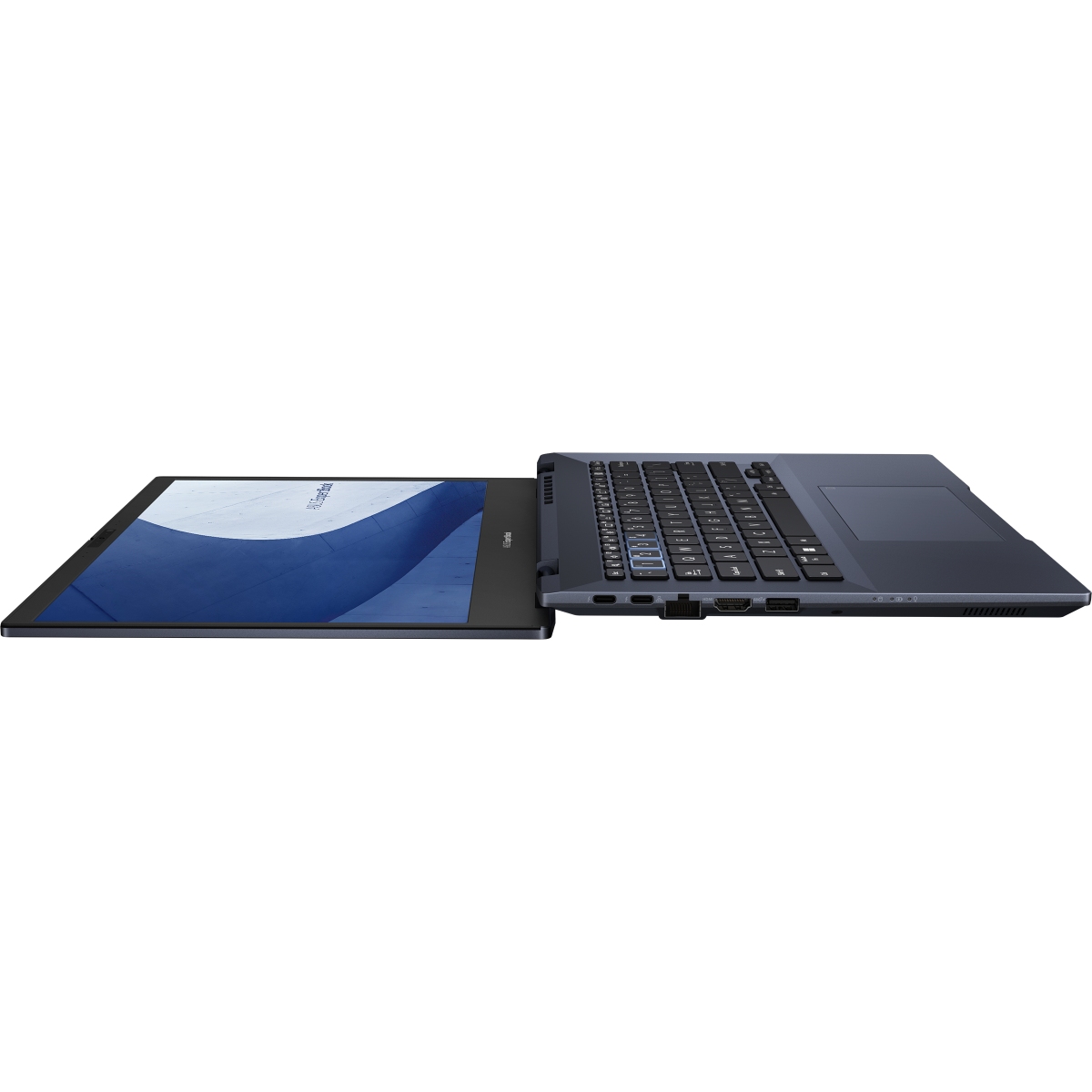 ASUS ExpertBook B5 B5402CBA-KI0122X Black