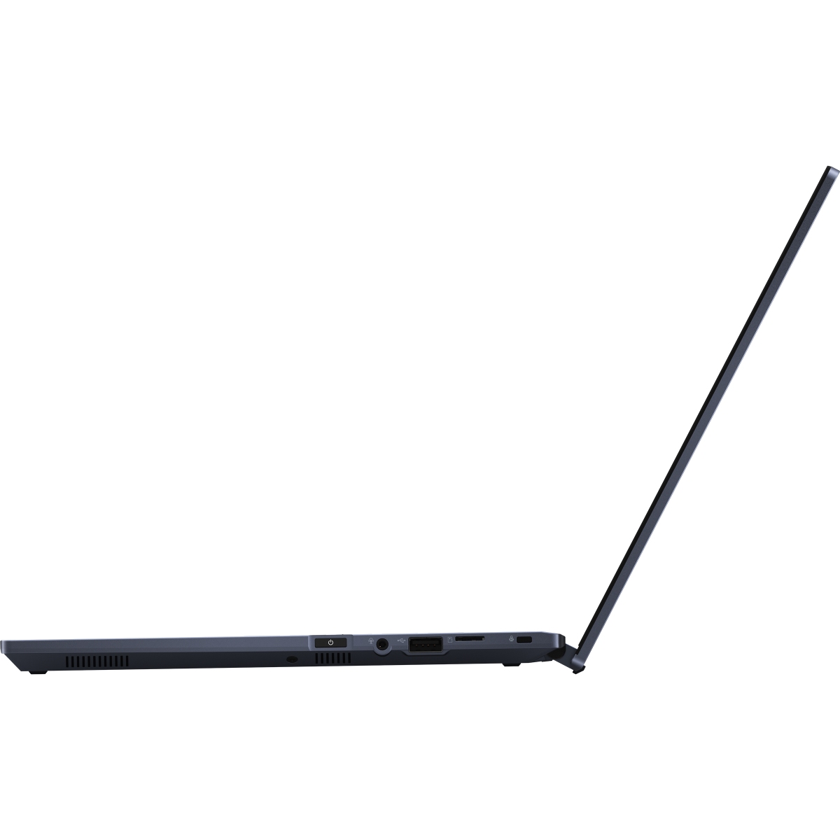 ASUS ExpertBook B5 B5402CBA-KI0122X Black