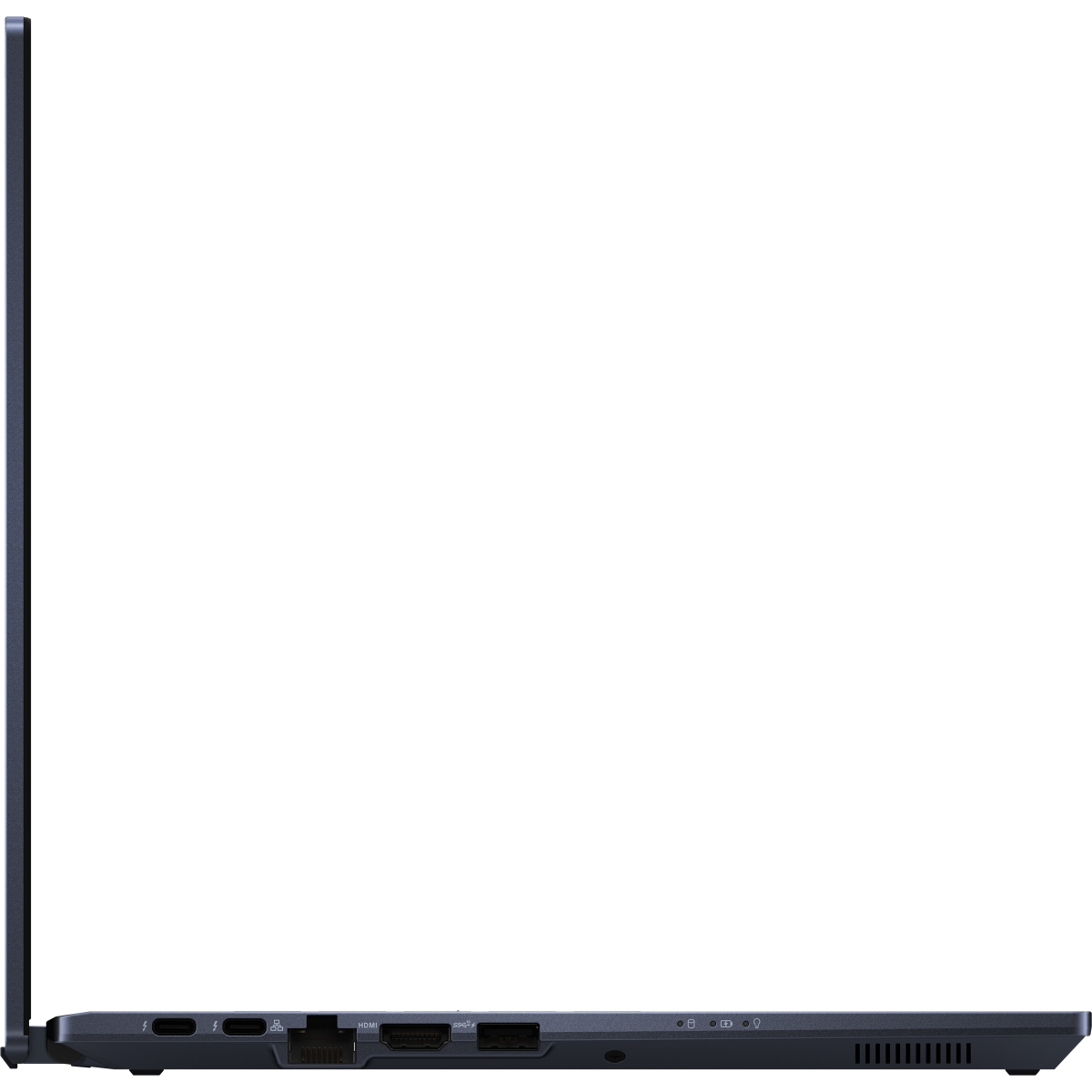 ASUS ExpertBook B5 B5402CBA-KI0123X Black