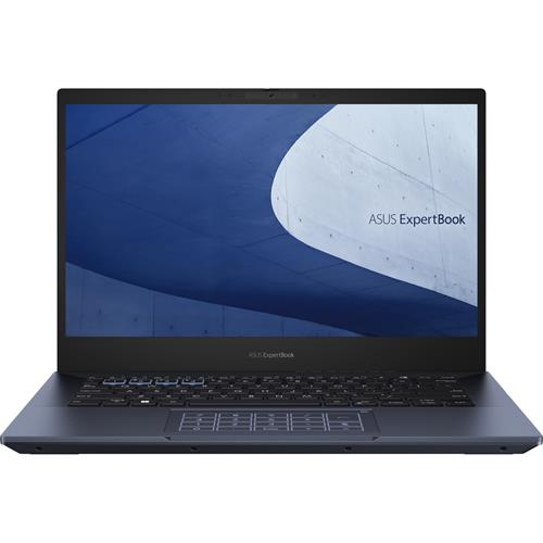 ASUS ExpertBook B5 B5402CBA-KI0123X Black