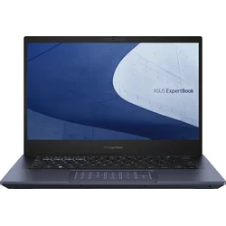 ASUS ExpertBook B5 B5402CBA-KI0123X Black