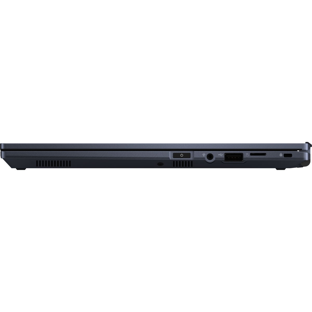 ASUS ExpertBook B5 B5402CEA-KI0432X Star Black celokovový