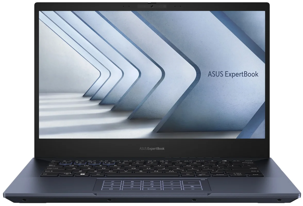 ASUS ExpertBook B5 B5402CVA-KI0742X Star Black