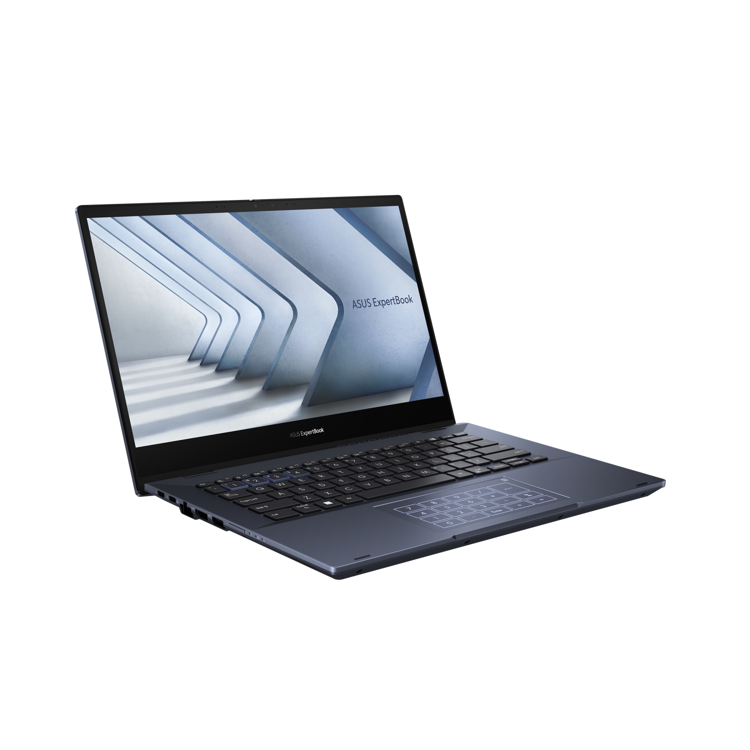 ASUS ExpertBook B5 B5402FVA-KA0385X Star Black