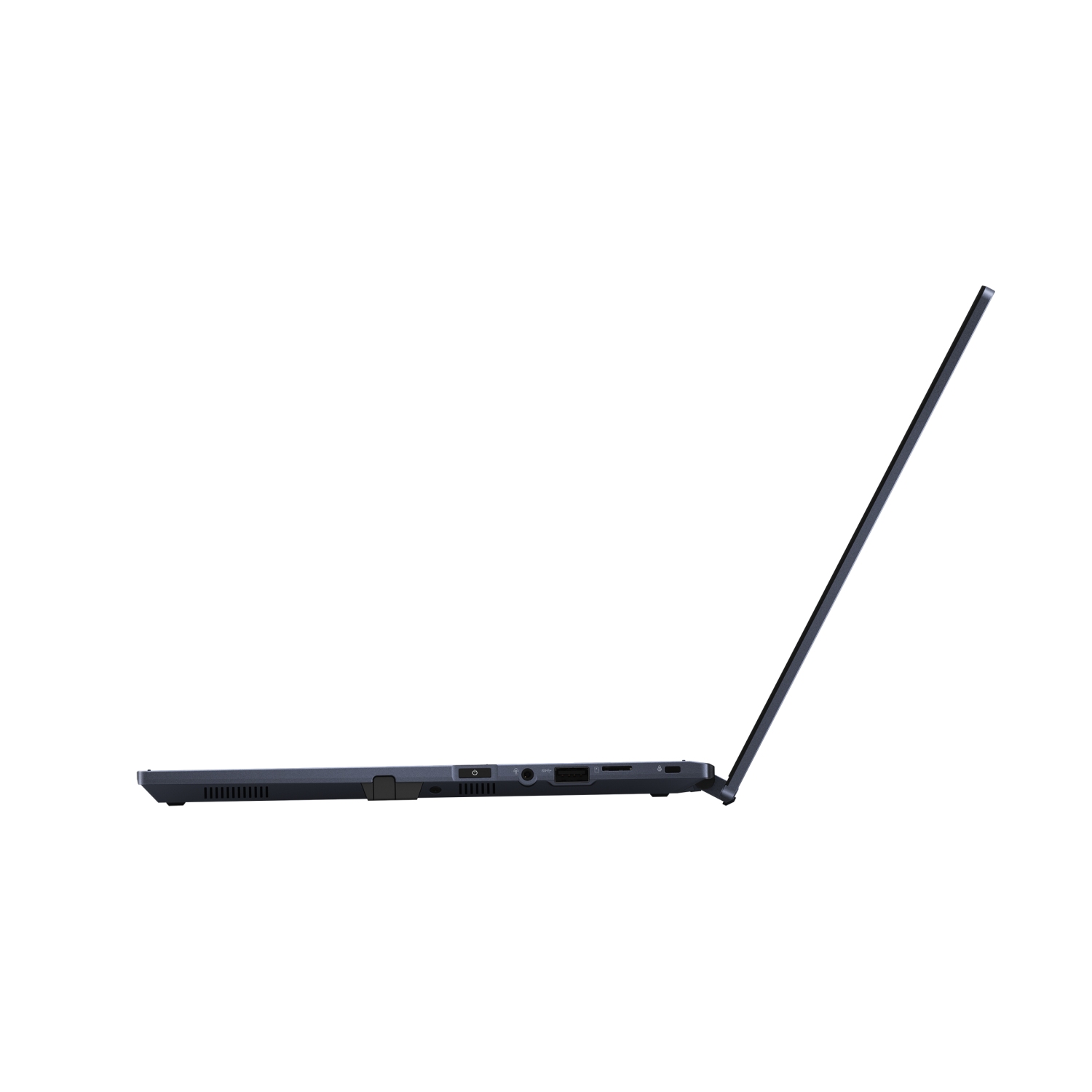 ASUS ExpertBook B5 B5402FVA-KA0385X Star Black