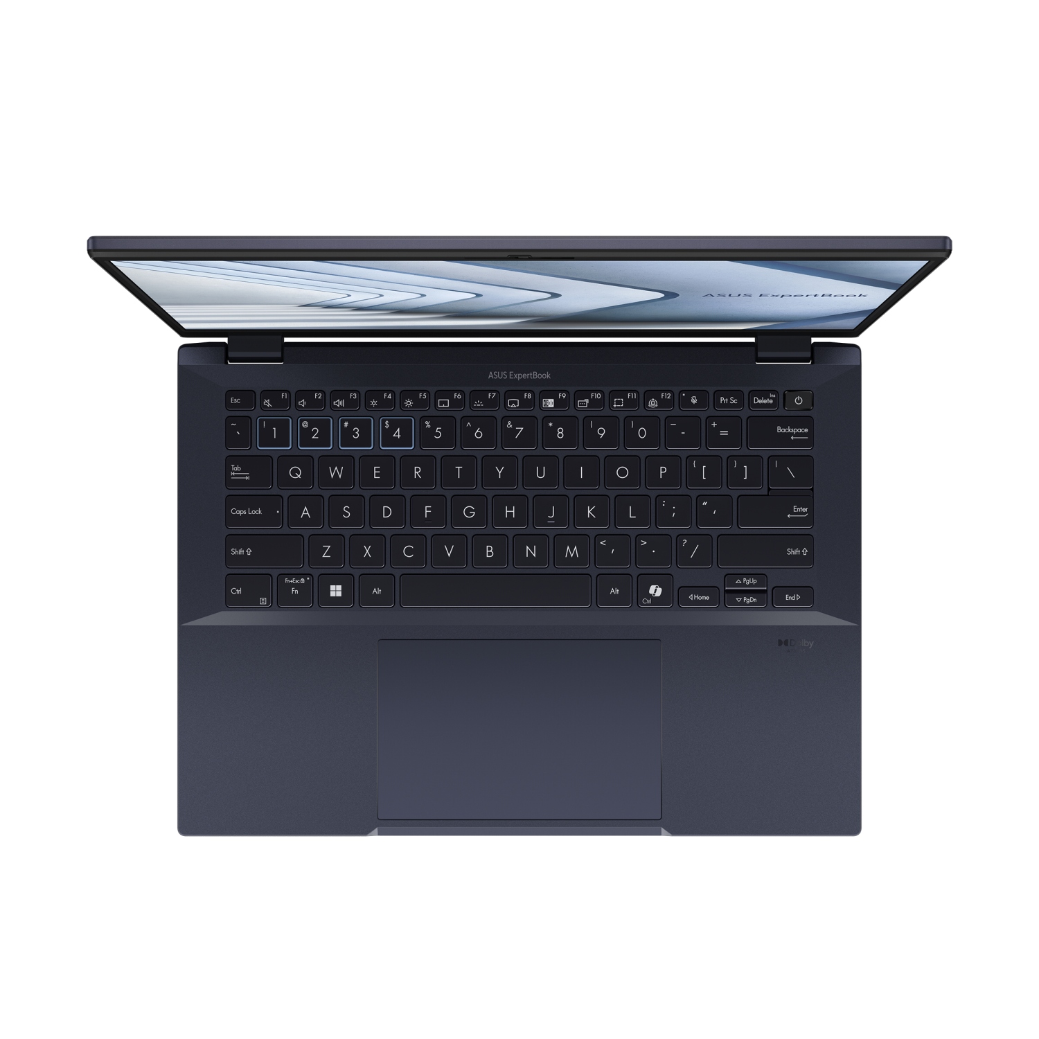 ASUS ExpertBook B5 B5404CMA-Q50259X Star Black