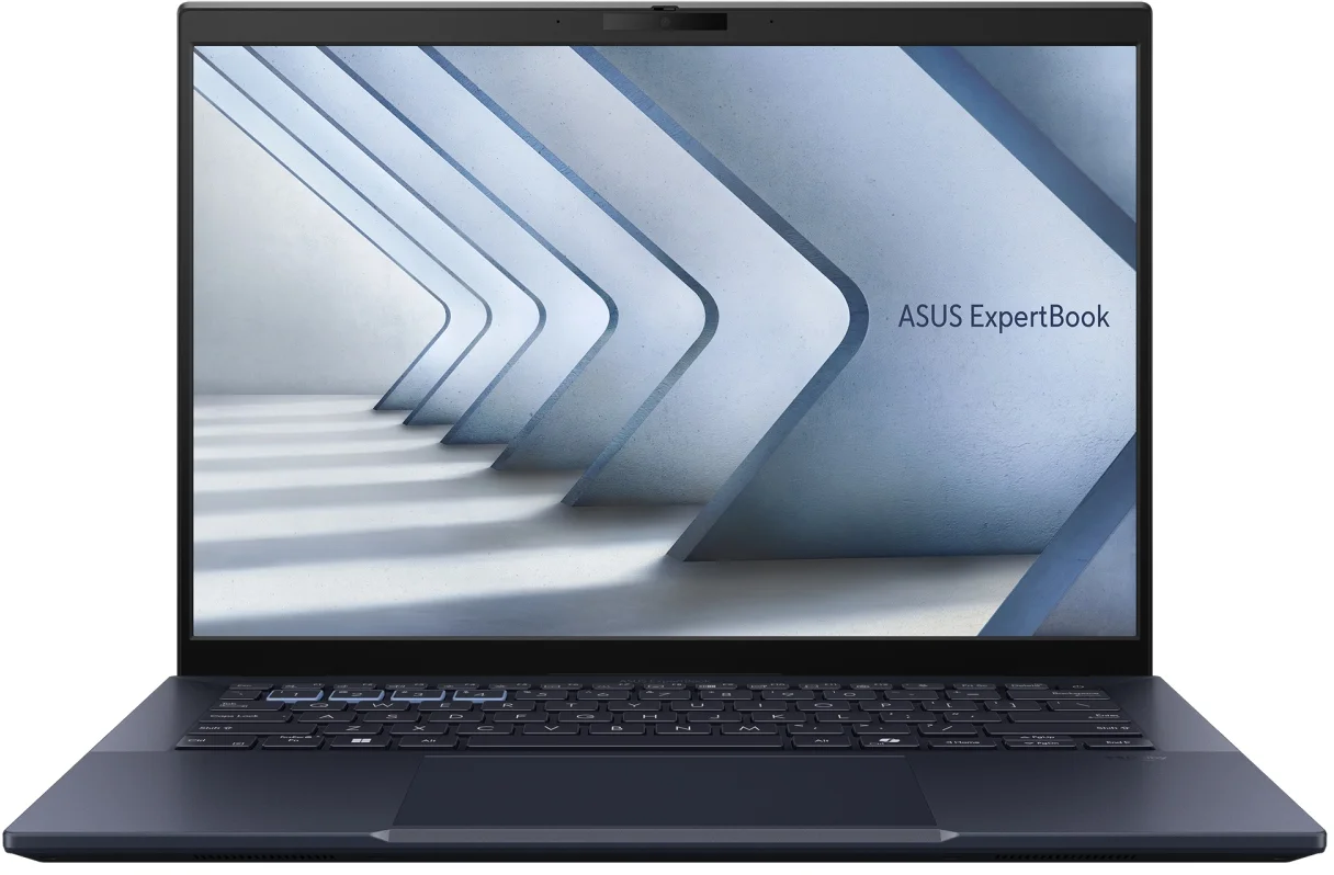 ASUS ExpertBook B5 B5404CMA-Q50259X Star Black