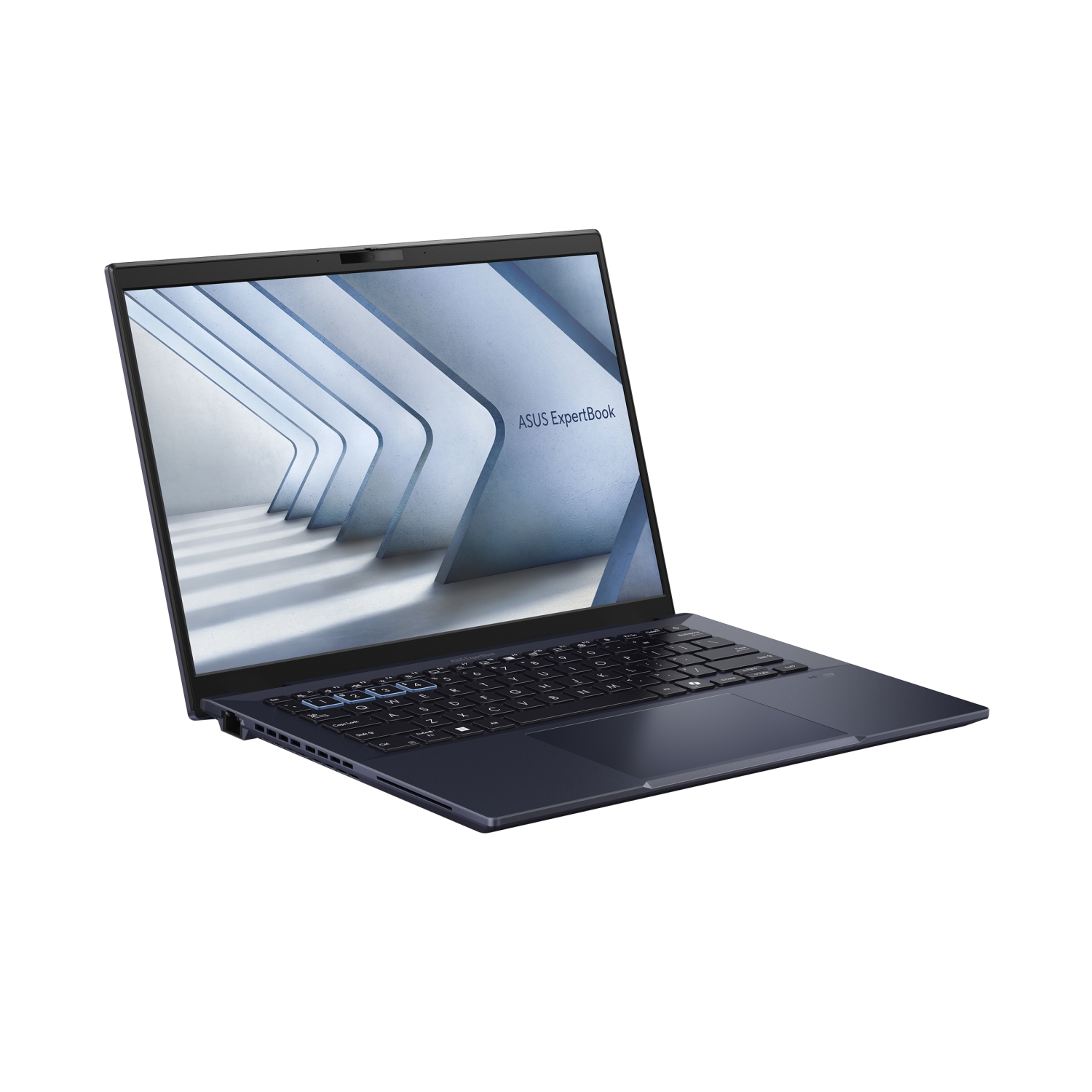 ASUS ExpertBook B5 B5404CVA-Q50181X Star Black
