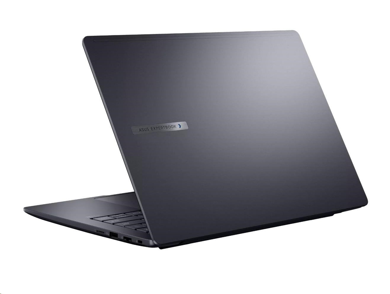 ASUS ExpertBook B5 B5405CVA-LY0419 Jemná sivá