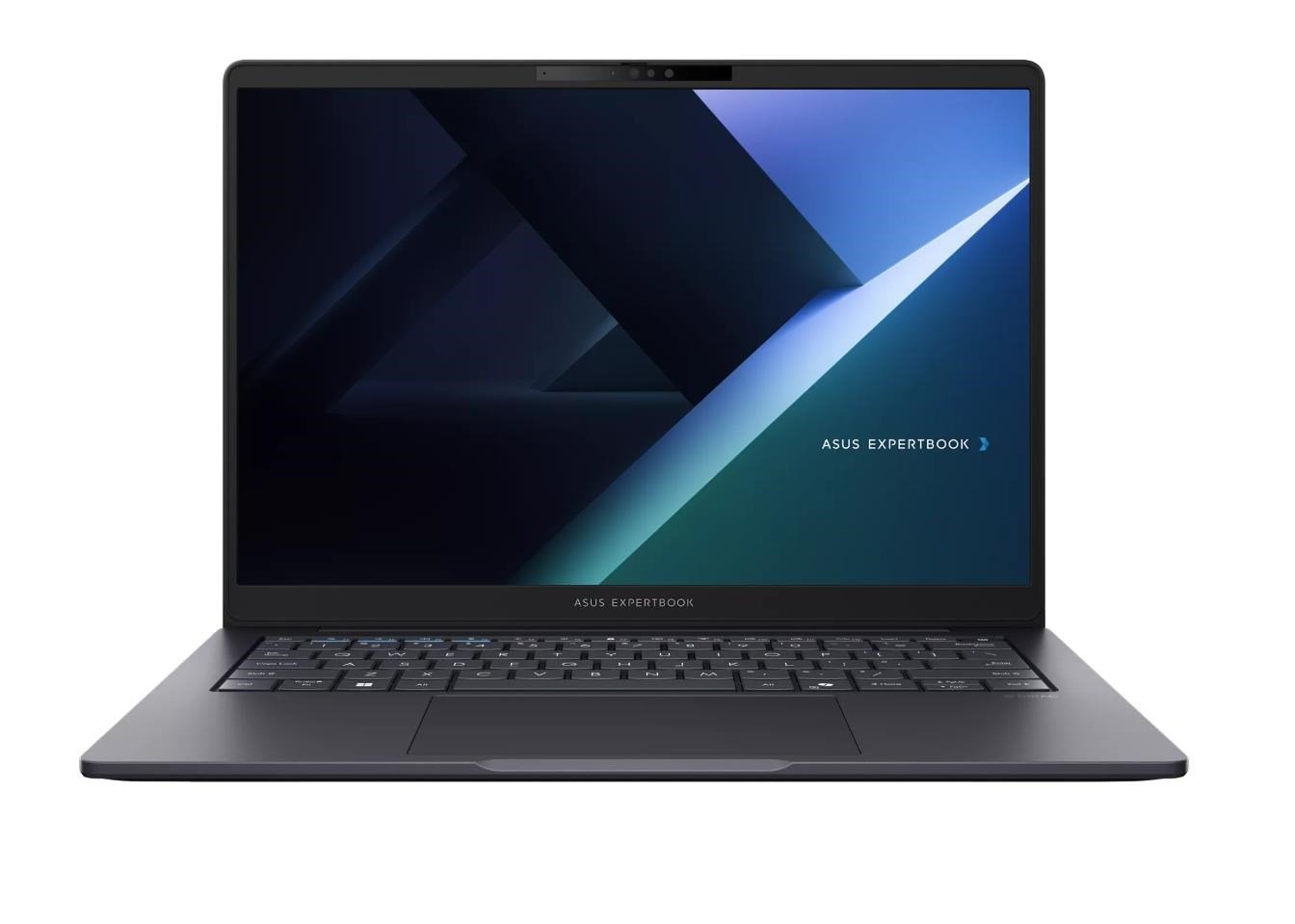 ASUS ExpertBook B5 B5405CVA-LY0419 Jemná sivá