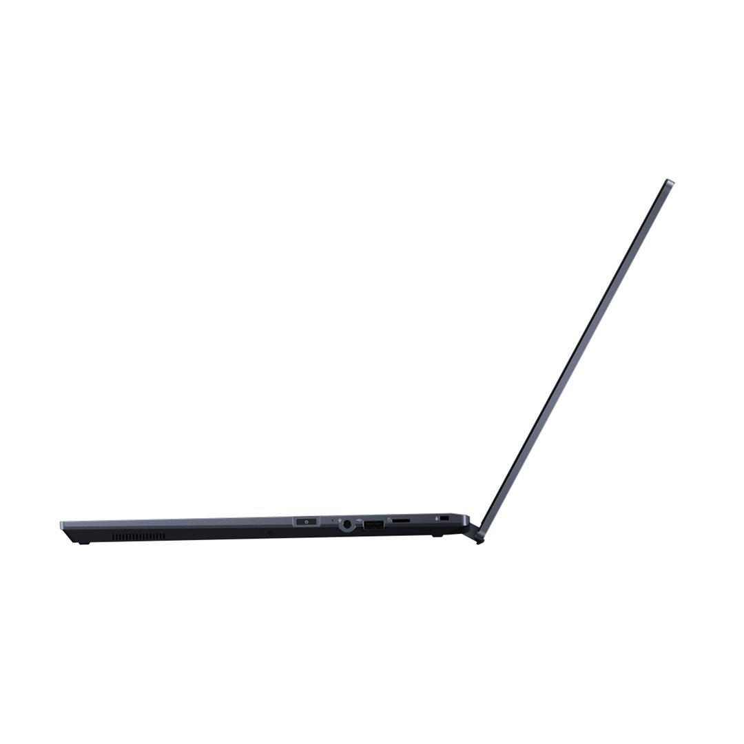 ASUS ExpertBook B5 B5602CBA-MB0156X Black