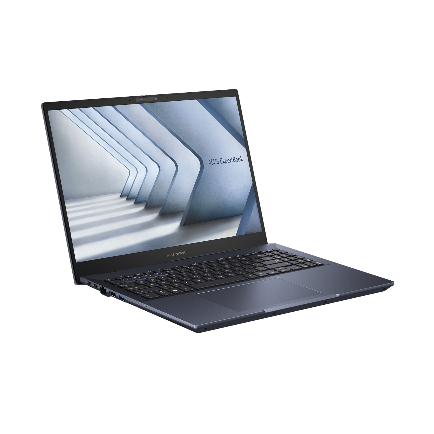 ASUS ExpertBook B5 B5602CVA-MB0166X Star Black
