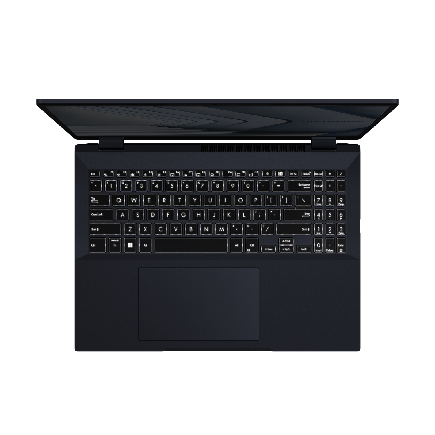 ASUS ExpertBook B5 B5602CVA-MB0166X Star Black