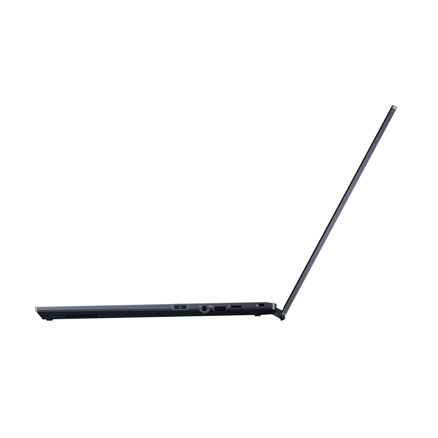 ASUS ExpertBook B5 B5602CVA-MB0167X Star Black