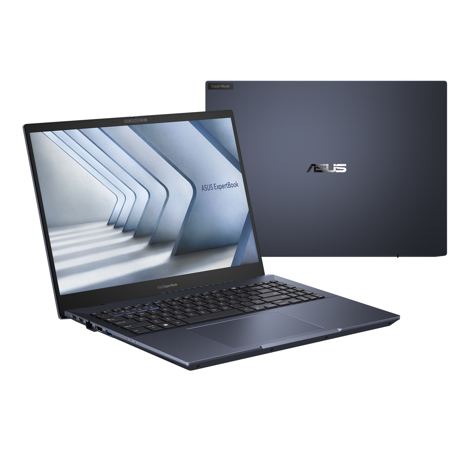 ASUS ExpertBook B5 B5602CVA-MB0167X Star Black