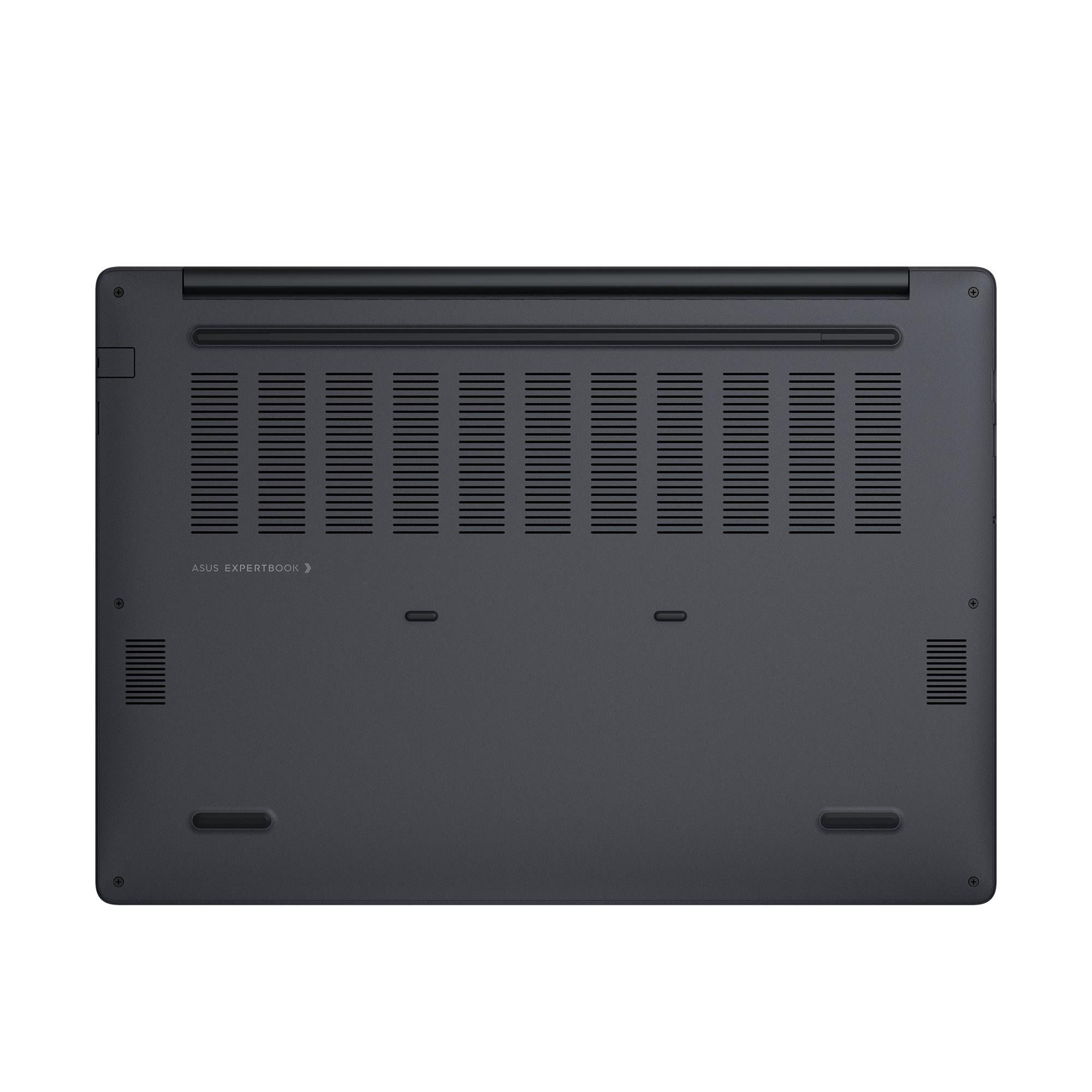 ASUS ExpertBook B5 B5605CCA-CU516512X Gentle Grey celokovový (bez adaptéru)