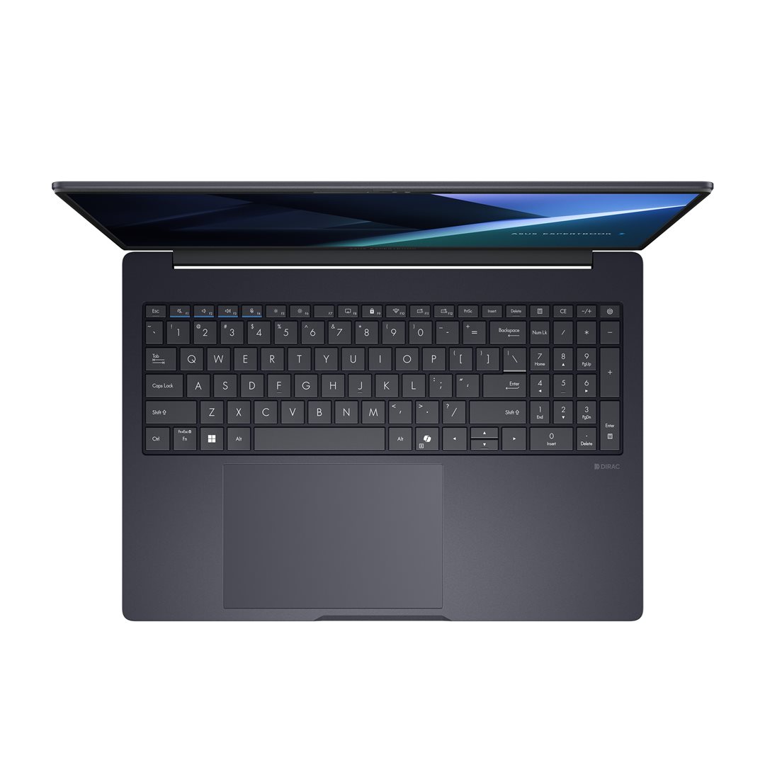 ASUS ExpertBook B5 B5605CCA-MBC516512 Jemná sivá