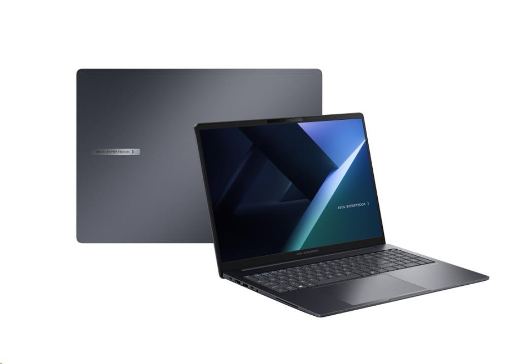 ASUS ExpertBook B5 B5605CVA-MB0334 Jemná sivá