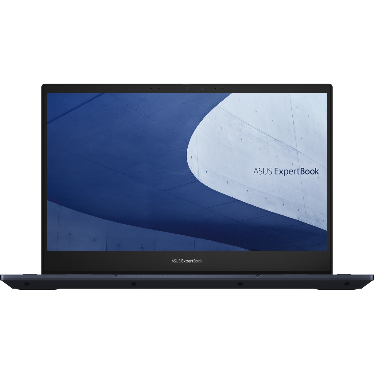ASUS ExpertBook B5 Flip B5402FBA-KA0099X Black