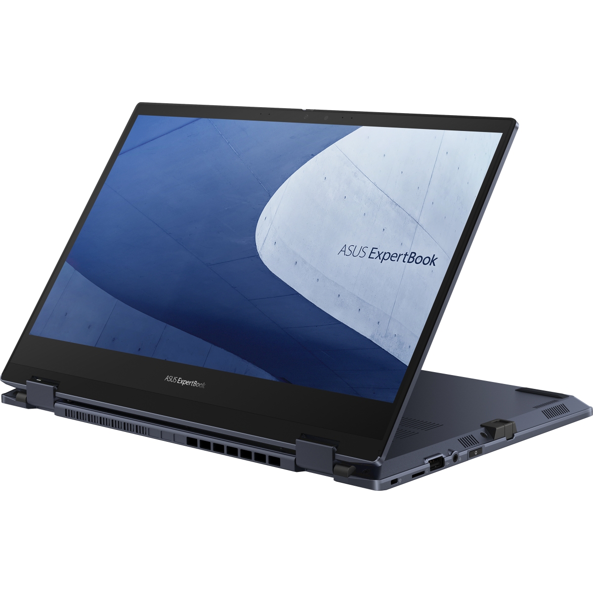 ASUS ExpertBook B5 Flip B5402FBA-KA0099X Čierna
