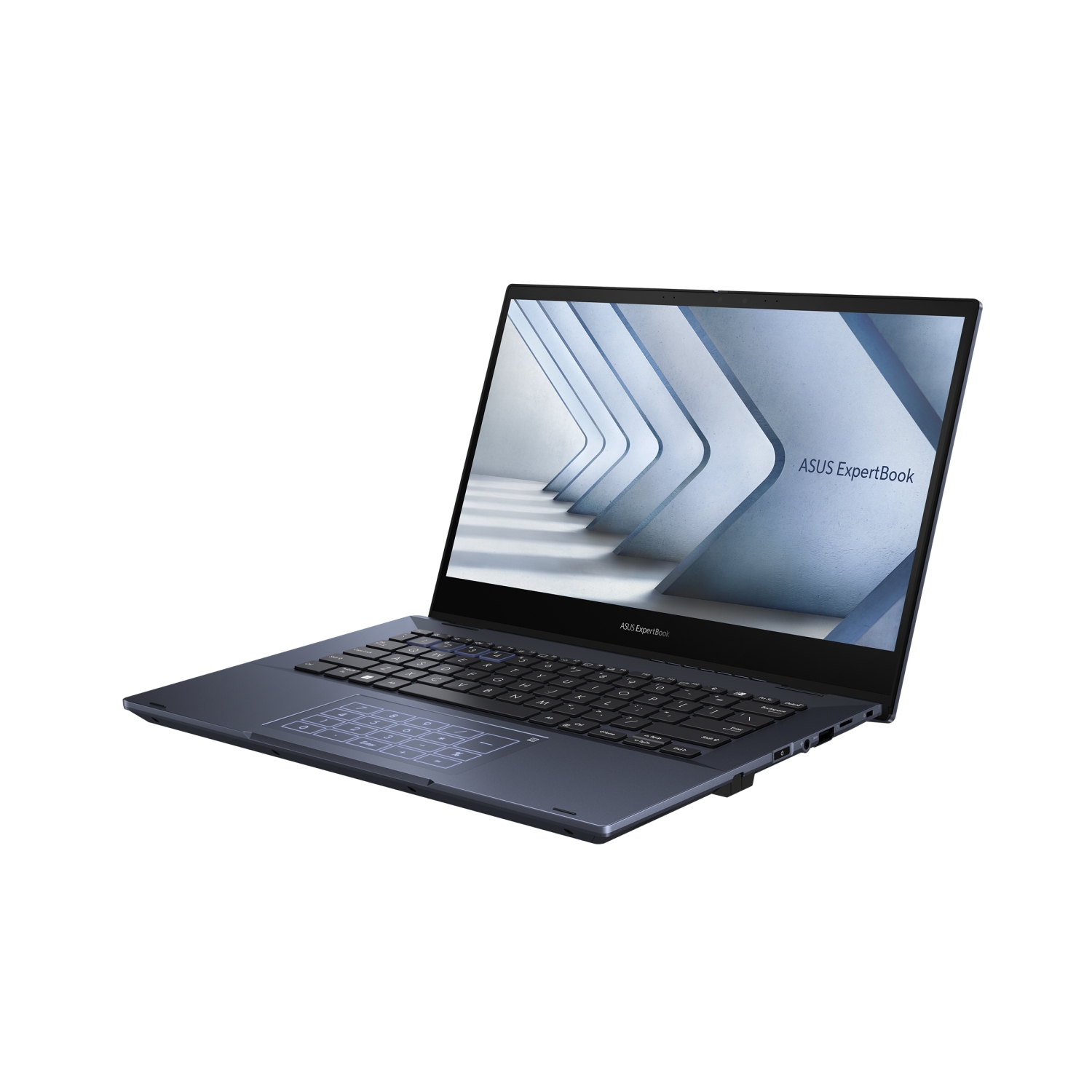 ASUS ExpertBook B5 Flip B5402FVA-KA0030X Star Black