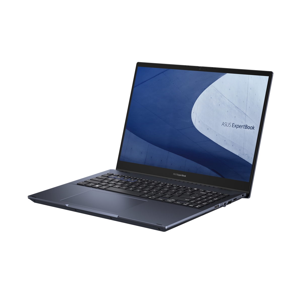 ASUS ExpertBook B5 Flip B5602FBA-MI0070X Black
