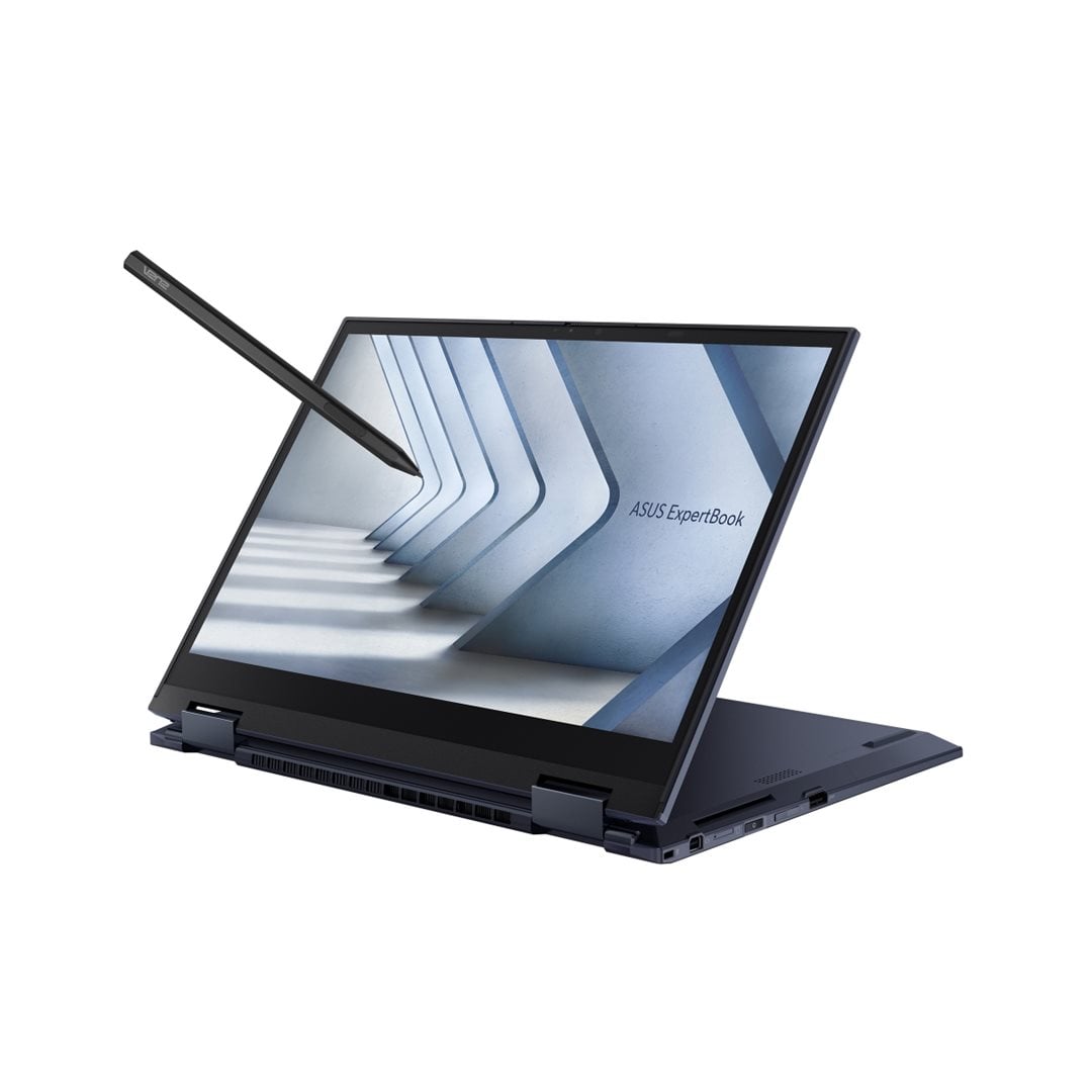 ASUS ExpertBook B7 Flip B7402FVA-P60072X Star Black celokovový