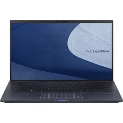 ASUS ExpertBook B9 B9400CBA-KC0074X Black