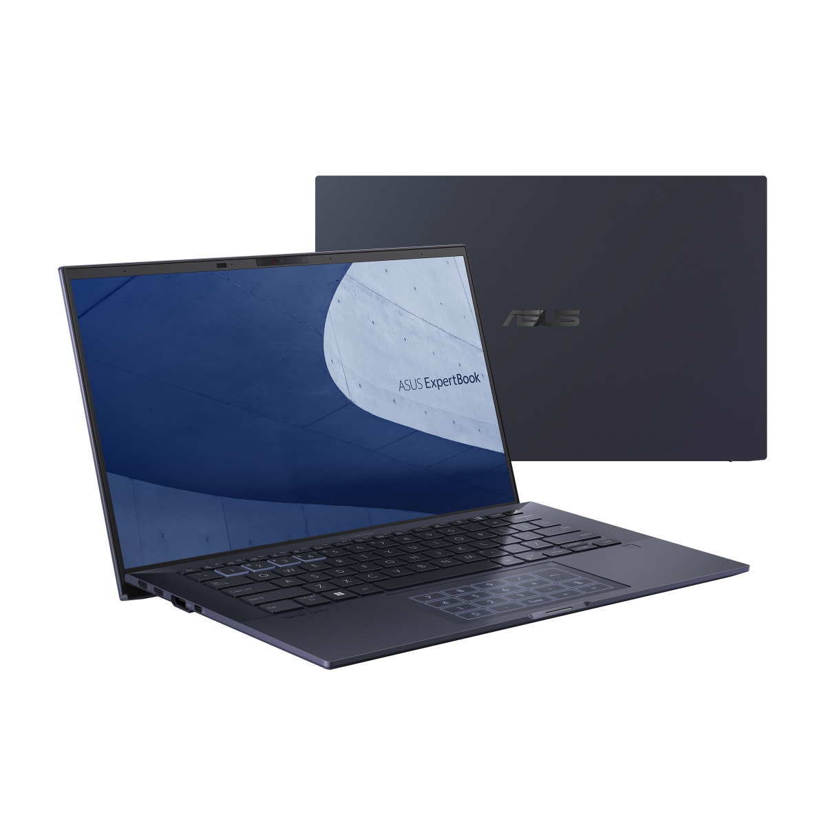 ASUS ExpertBook B9 B9400CBA-KC0075X Black