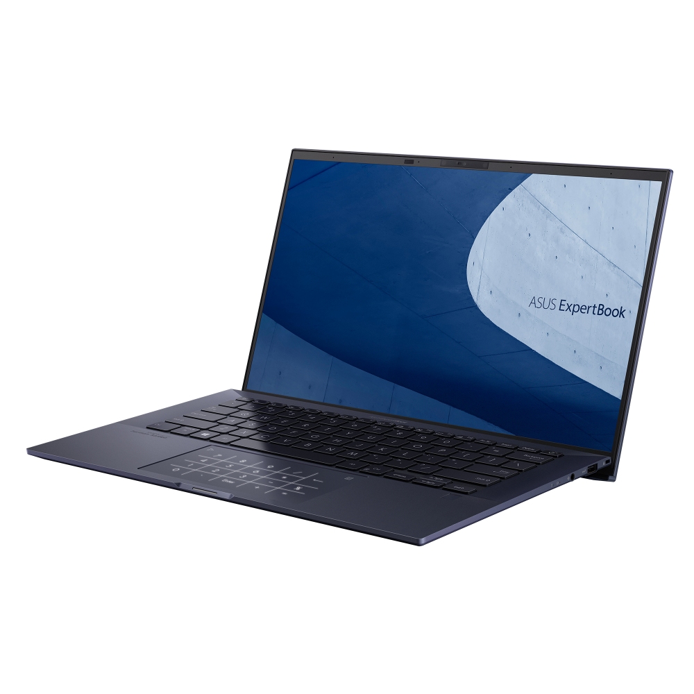 ASUS ExpertBook B9 B9400CEA-KC0675R Star Black