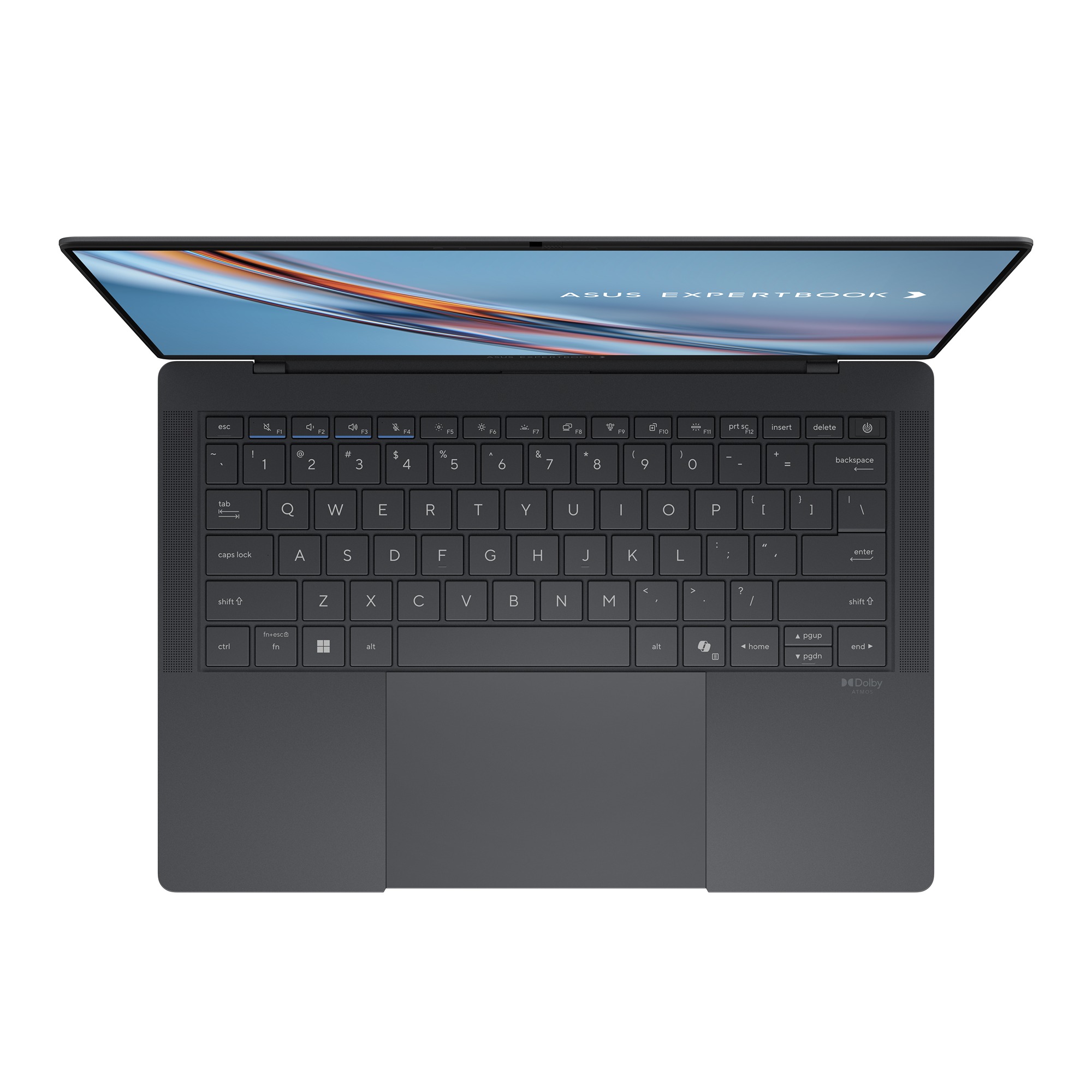 ASUS ExpertBook B9 B9406CAA-TOLEDX7641BXZ Jet Fog (bez adaptéru )