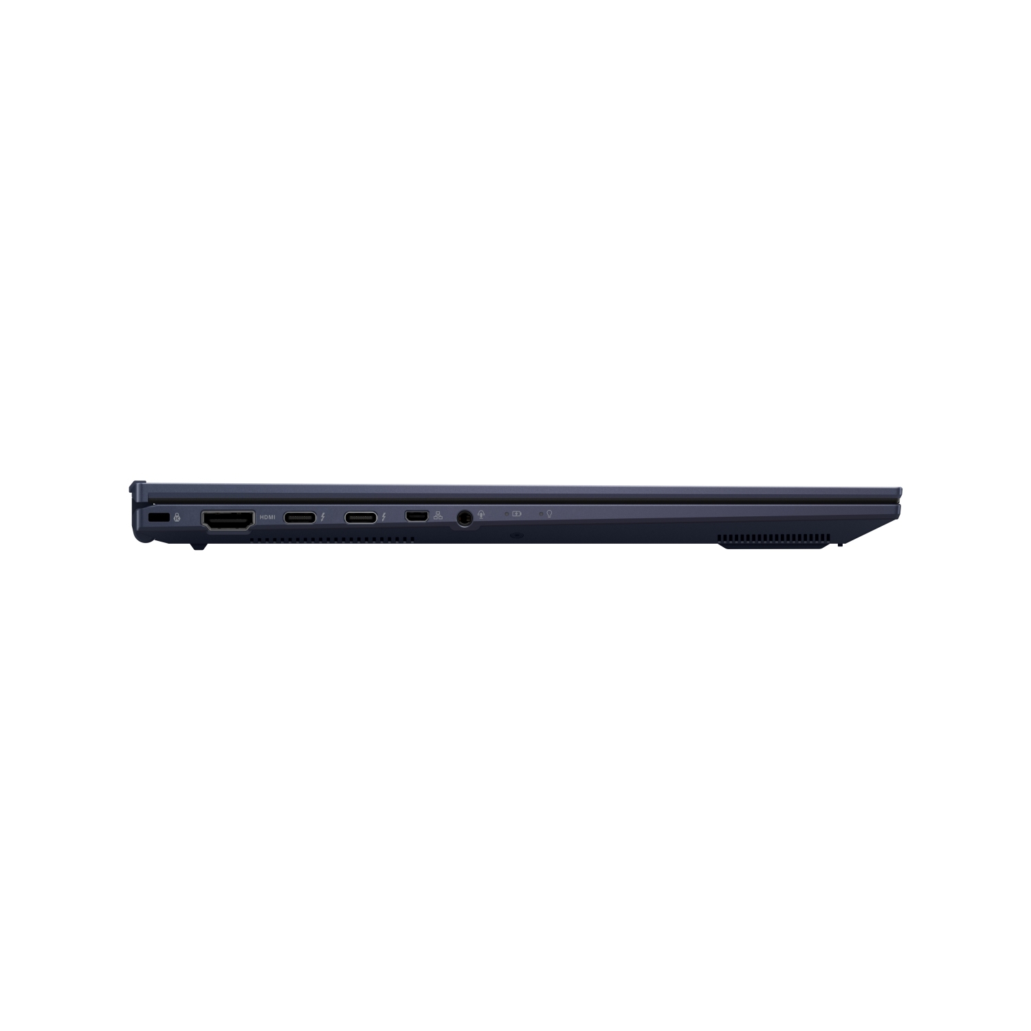 ASUS ExpertBook B9 OLED B9403CVAR-OLED732X Star Black celokovový