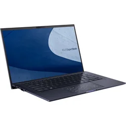 Asus ExpertBook B9450FA-BM0609R Star Black kovový - Notebooky