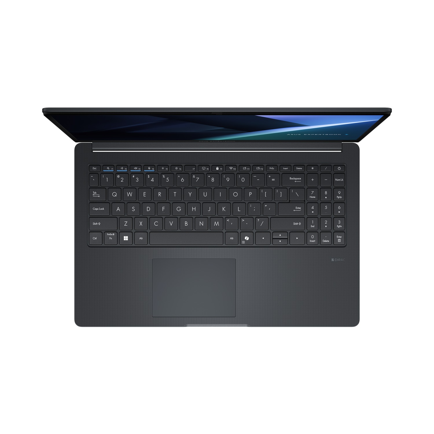 ASUS ExpertBook BM BM1503CDA-S70171X Jemná sivá
