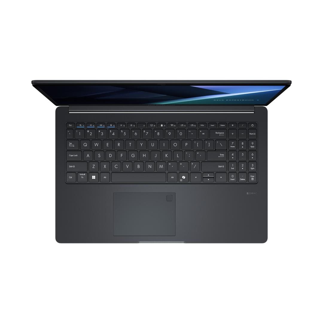 ASUS ExpertBook BM1 BM1503CDA-R5U16512 Gentle Grey