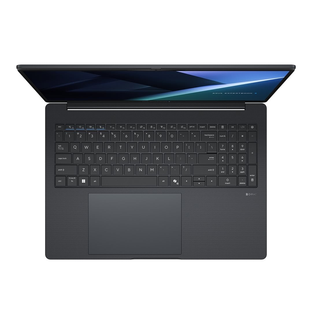 ASUS ExpertBook BM3 BM3606CHA-MBR7161X Jemná sivá