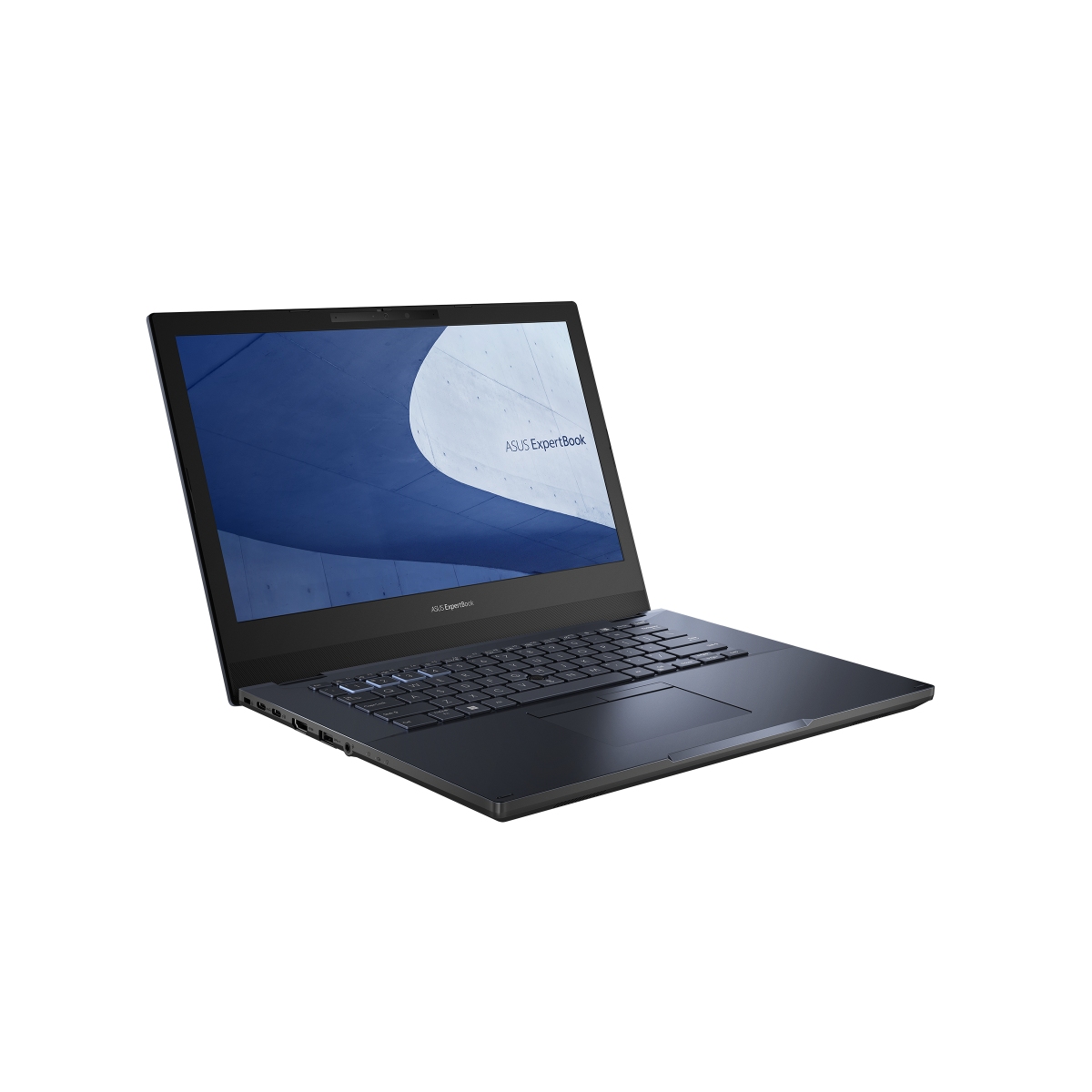 ASUS ExpertBook L2 L2402CYA-EB0009 Black