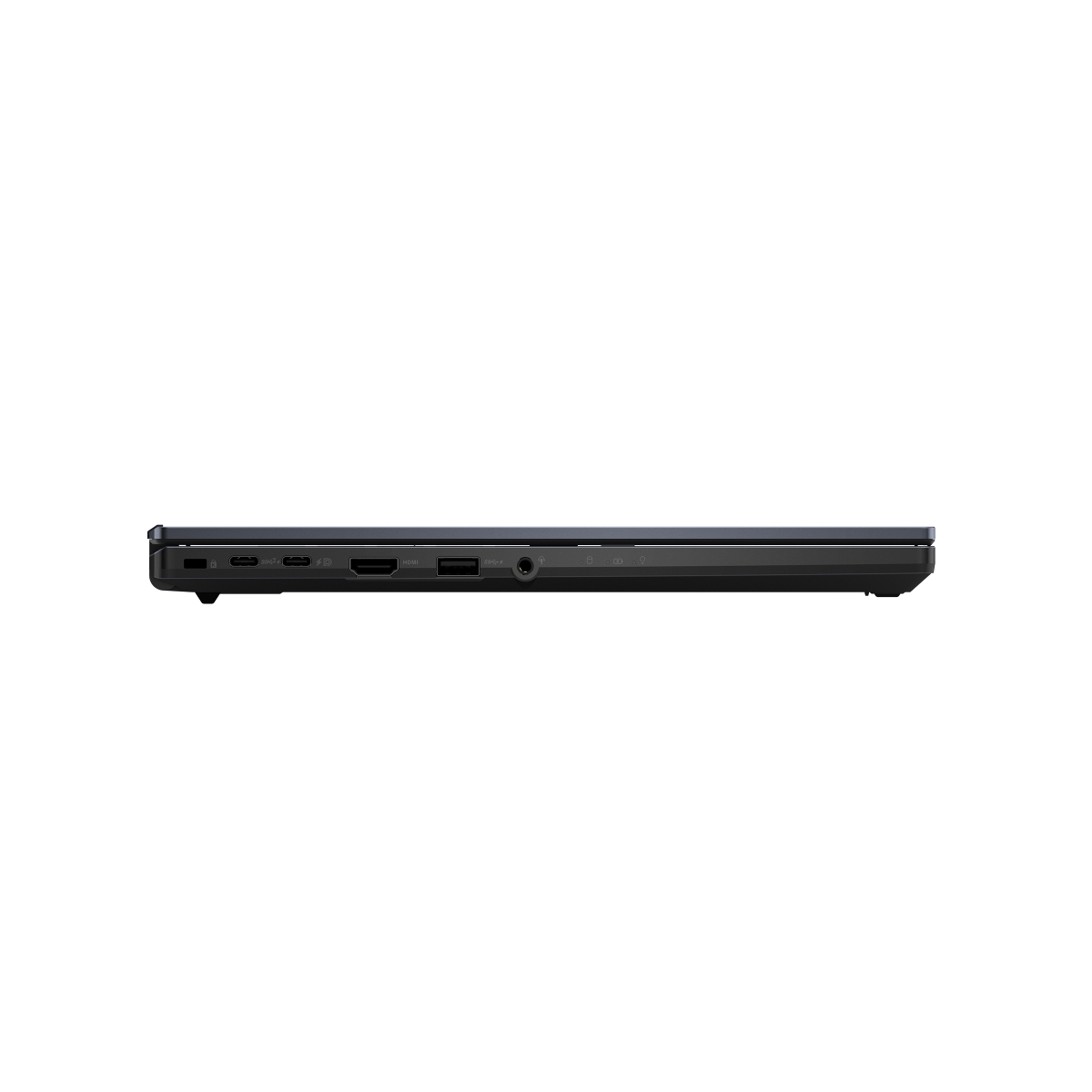 ASUS ExpertBook L2 L2402CYA-EB0009X čierna