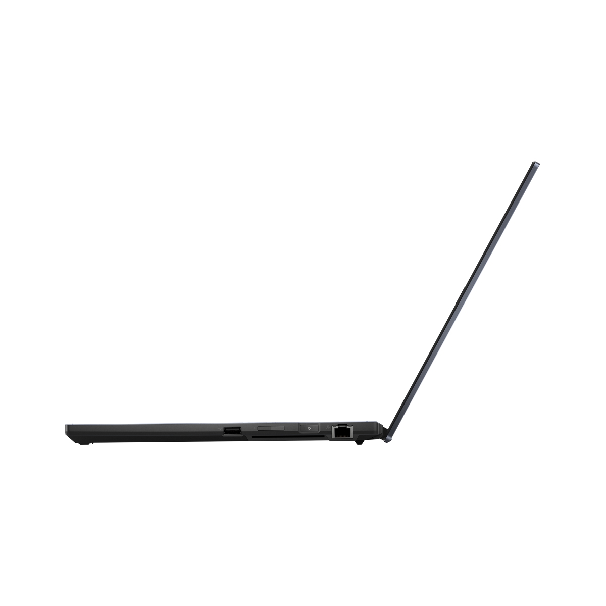 ASUS ExpertBook L2 L2402CYA-EB0009X čierna