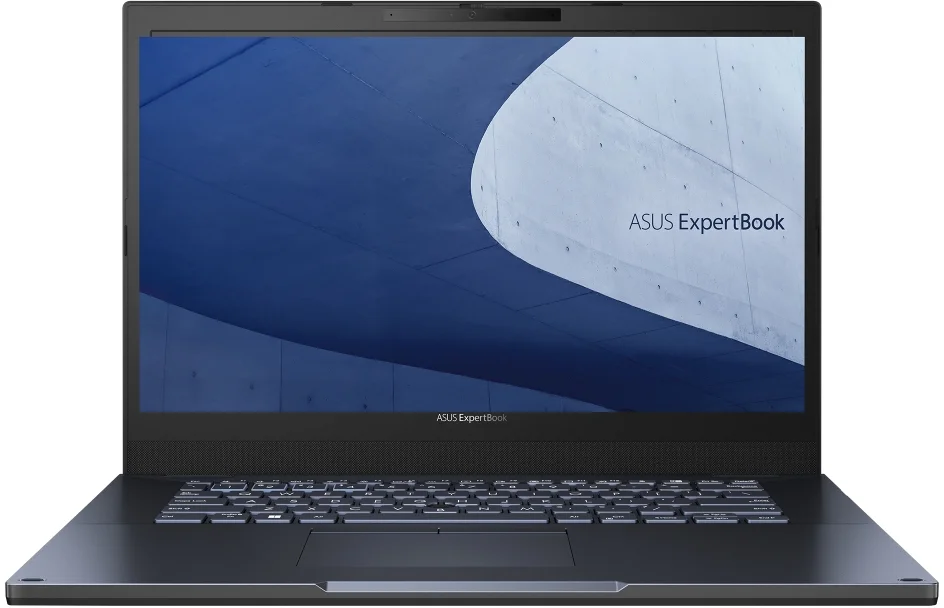 ASUS ExpertBook L2 L2402CYA-EB0009X čierna
