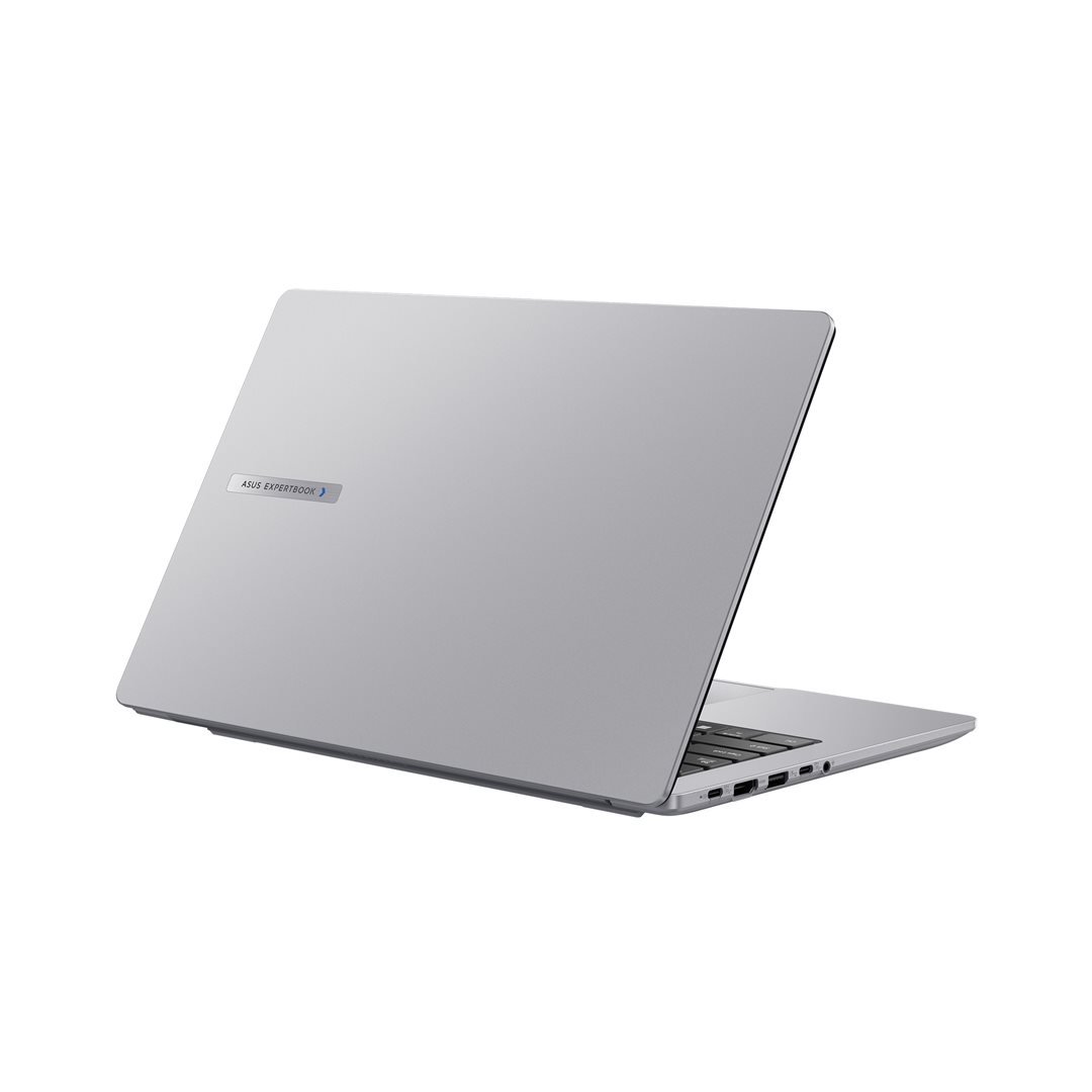 ASUS ExpertBook P1 P1403CVA-C38512X hmlistá sivá