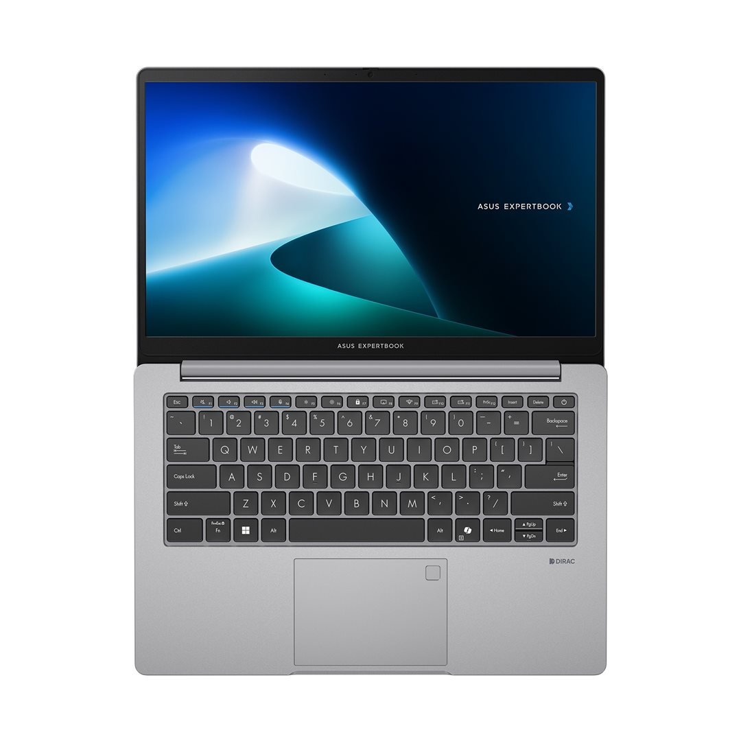 ASUS ExpertBook P1 P1403CVA-C38512X hmlistá sivá