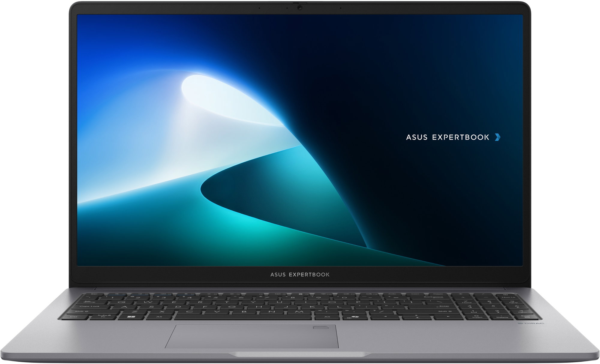 ASUS ExpertBook P1 P1503CVA-C058512X Misty Grey (bez adaptéru)