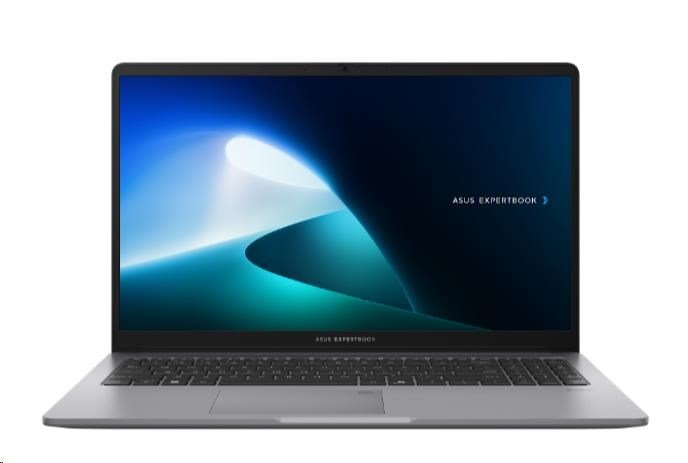 ASUS ExpertBook P1 P1503CVA-C316512X hmlistá sivá