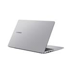 ASUS ExpertBook P1 P1503CVA-C316512X hmlistá sivá